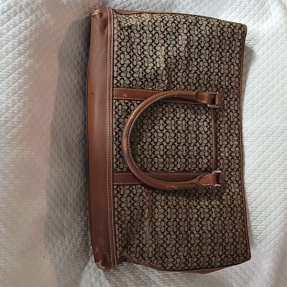 Coach Handbags - Coach bag